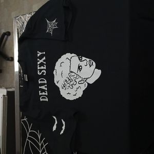 Custom tees